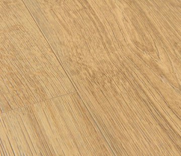 Замковый виниловый пол Quick-Step Pulse Click Plus PUCP40088 Дуб осенний медовый