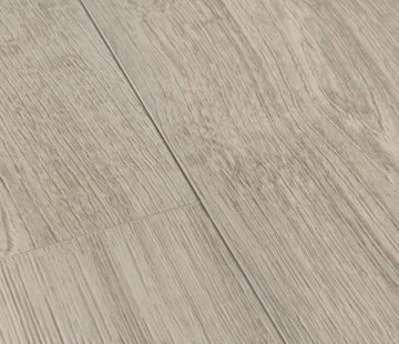 Замковый виниловый пол Quick-Step Pulse Click Plus PUCP40089 Дуб осенний теплый серый