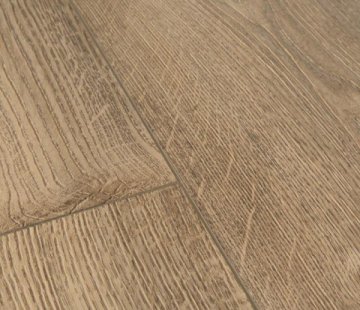 Замковый виниловый пол Quick-Step Pulse Click Plus PUCP40093 Дуб Охра