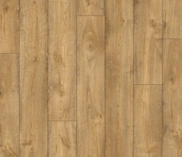 Замковый виниловый пол Quick-Step Pulse Click PUCL40094 Дуб теплый натуральный