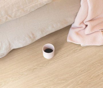 Замковый виниловый пол Quick-Step Pulse Click Plus PUCP40097 Дуб чистый натуральный