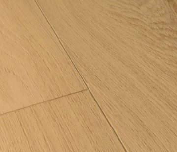 Замковый виниловый пол Quick-Step Pulse Click Plus PUCP40098 Дуб чистый медовый