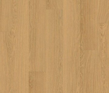 Замковый виниловый пол Quick-Step Pulse Click PUCL40098 Дуб чистый медовый