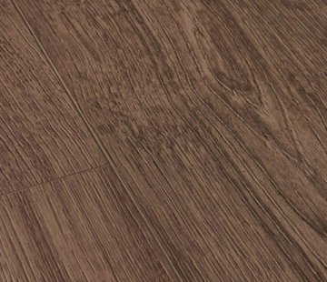 Клеевой виниловый пол Quick-Step Pulse Glue Plus PUGP40199 Дуб осенний шоколадный