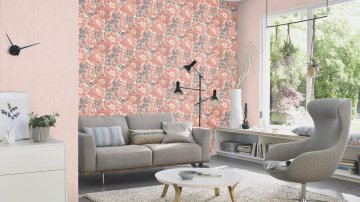 Обои Rasch Kimono 408331