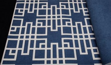 Обои Rasch Kimono 409253