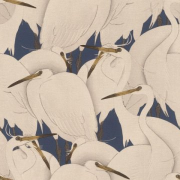 Обои Rasch Kimono 409550