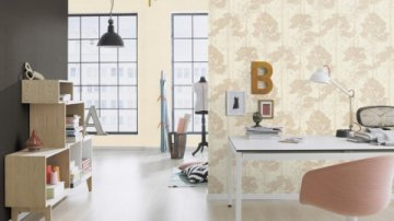 Обои Rasch Hyde Park 410822