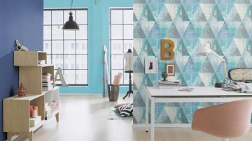 Обои Rasch Hyde Park 410907