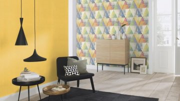 Обои Rasch Hyde Park 411836