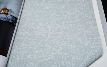 Обои Rasch Poetry 1 424515