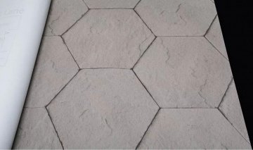 Обои Rasch Brick Lane 427134