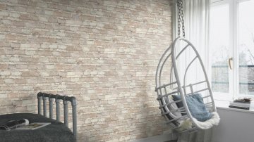 Обои Rasch Factory 4 428049