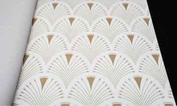 Обои Rasch Art Nouveau 433289