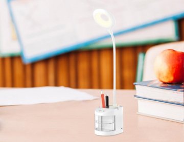 Настольная лампа Ambrella light Desk DE561