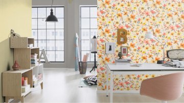 Обои Rasch Florentine 1 447521