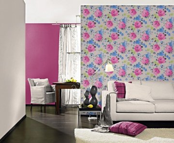 Обои Rasch Florentine 2 448542