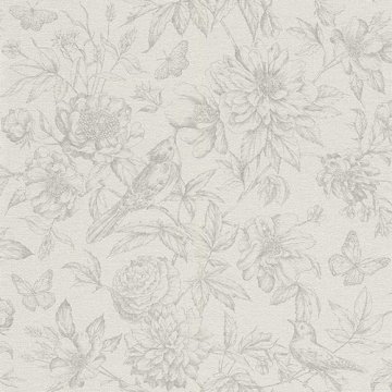 Обои Rasch Florentine 2 449433