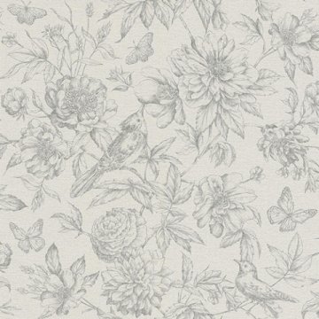 Обои Rasch Florentine 2 449440