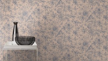 Обои Rasch Florentine 2 449471