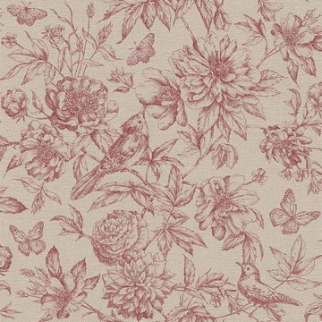 Обои Rasch Florentine 2 449495