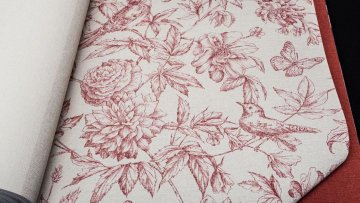 Обои Rasch Florentine 2 449495