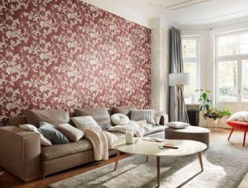 Обои Rasch Florentine 2 455366