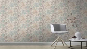 Обои Rasch Florentine 2 455632