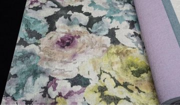 Обои Rasch Florentine 2 455649
