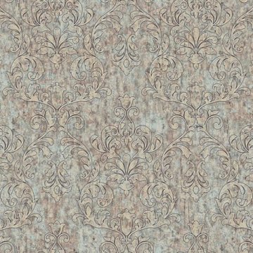 Обои Erismann RU Fusion 4563-7