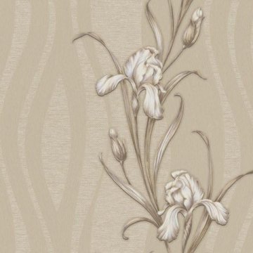 Обои Erismann RU Olivia 4566-4
