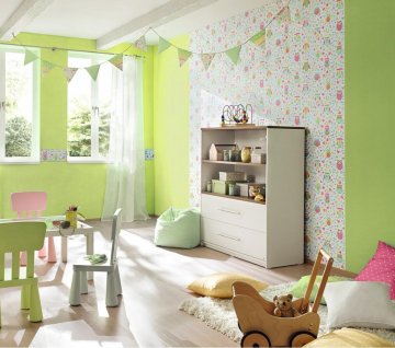 Обои Rasch Kids Teens 3 459104