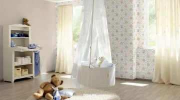 Обои Rasch Kids Teens 3 459111