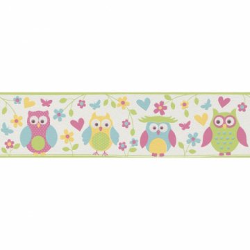 Обои Rasch Kids Teens 3 459203