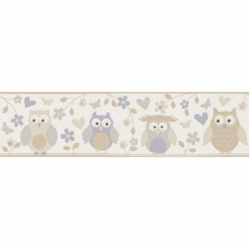 Обои Rasch Kids Teens 3 459210