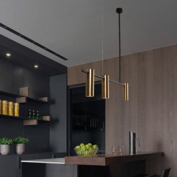 Подвесная люстра Imperium Loft Adis 212661-26