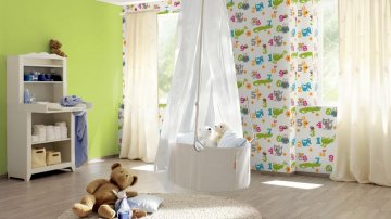 Обои Rasch Kids Teens 3 469035