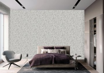 Обои AdaWall Indigo 4702-1