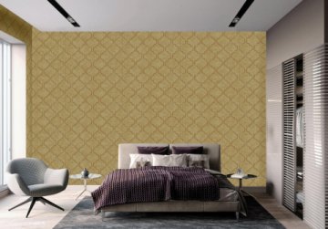 Обои AdaWall Indigo 4703-3