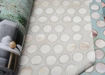 Обои AdaWall Indigo 4706-1