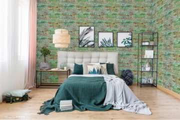Обои AdaWall Indigo 4706-3