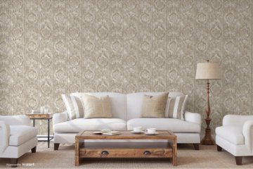 Обои AdaWall Indigo 4713-4