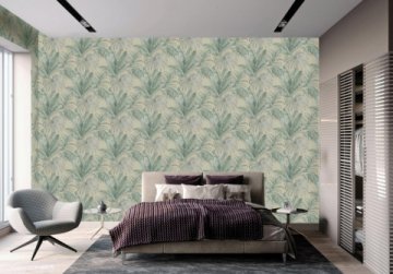 Обои AdaWall Indigo 4714-2