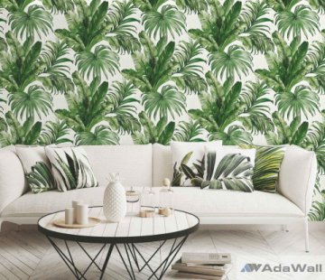 Обои AdaWall Indigo 4714-4