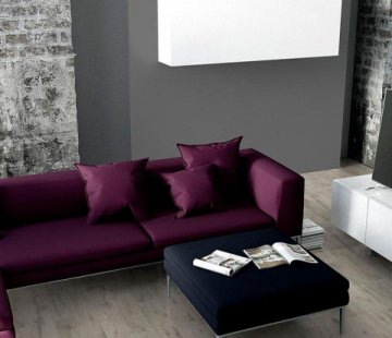 Виниловый пол Green Vinyl Base 48318 Сосна золённая