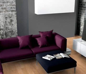 Виниловый пол Green Vinyl Touch 48337 Дуб скальный