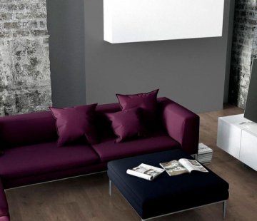 Виниловый пол Green Vinyl Touch 48341 Дуб каменистый