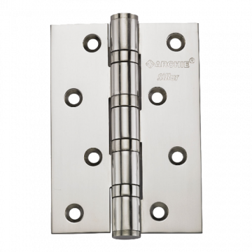 SILLUR A010-C 100X70X3-4BB P.CHROME