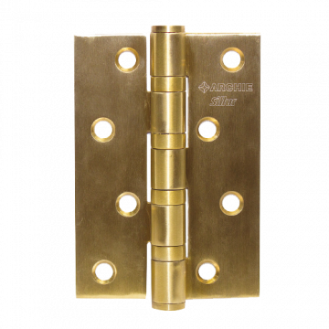SILLUR A010-C 100X70X3-4BB S.GOLD