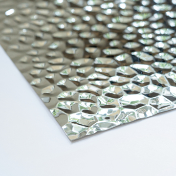 Декоративная нержавеющая сталь DD24